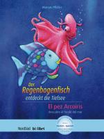 Cover-Bild Der Regenbogenfisch entdeckt die Tiefsee