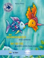 Cover-Bild Der Regenbogenfisch lernt verlieren