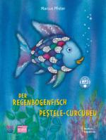 Cover-Bild Der Regenbogenfisch