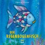 Cover-Bild Der Regenbogenfisch