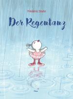 Cover-Bild Der Regentanz