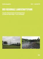 Cover-Bild Der Regionale Landschaftspark