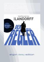 Cover-Bild Der Regler (DAISY Edition)