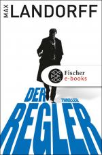 Cover-Bild Der Regler