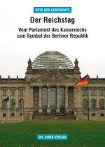 Cover-Bild Der Reichstag