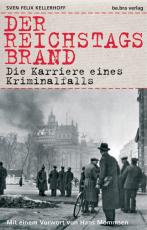 Cover-Bild Der Reichstagsbrand
