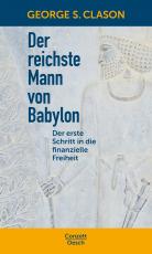 Cover-Bild Der reichste Mann von Babylon