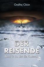 Cover-Bild Der Reisende