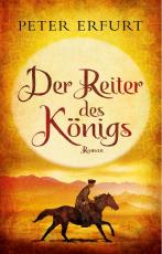 Cover-Bild Der Reiter des Königs