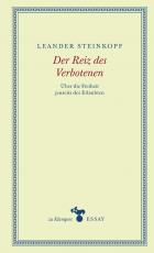 Cover-Bild Der Reiz des Verbotenen