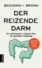 Cover-Bild Der reizende Darm