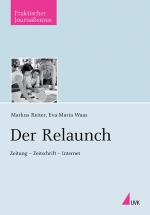 Cover-Bild Der Relaunch