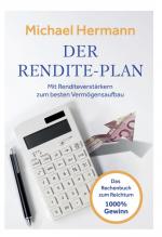 Cover-Bild Der Rendite-Plan