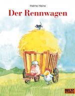 Cover-Bild Der Rennwagen
