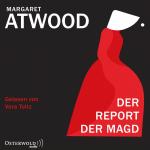 Cover-Bild Der Report der Magd