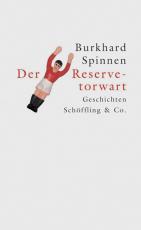 Cover-Bild Der Reservetorwart