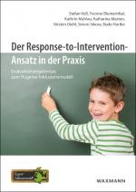 Cover-Bild Der Response-to-Intervention-Ansatz in der Praxis