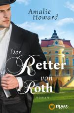 Cover-Bild Der Retter von Roth
