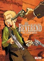 Cover-Bild Der Reverend. Band 1