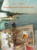 Cover-Bild Der Rhein ist die Mitte
