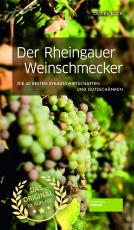 Cover-Bild Der Rheingauer Weinschmecker