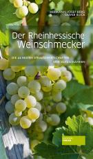 Cover-Bild Der Rheinhessische Weinschmecker
