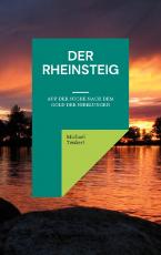 Cover-Bild Der Rheinsteig
