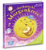 Cover-Bild Der rhythmische Morgenkreis, m. Audio-CD