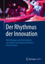 Cover-Bild Der Rhythmus der Innovation