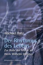 Cover-Bild Der Rhythmus des Lebens