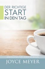 Cover-Bild Der richtige Start in den Tag