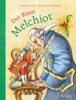 Cover-Bild Der Riese Melchior