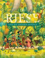 Cover-Bild Der Riese und die großen Gefühle