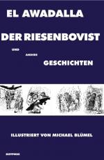 Cover-Bild Der Riesenbovist