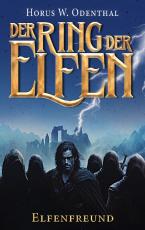 Cover-Bild Der Ring der Elfen - Elfenfreund