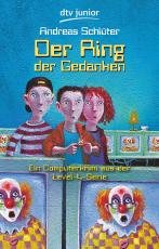 Cover-Bild Der Ring der Gedanken