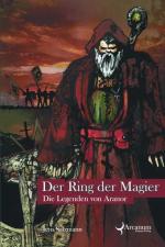 Cover-Bild Der Ring der Magier