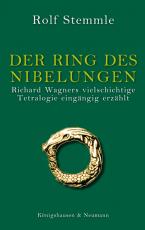 Cover-Bild Der Ring des Nibelungen