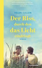 Cover-Bild Der Riss, durch den das Licht eindringt