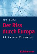 Cover-Bild Der Riss durch Europa