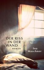 Cover-Bild Der Riss in der Wand