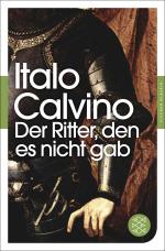 Cover-Bild Der Ritter, den es nicht gab