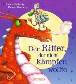 Cover-Bild Der Ritter, der nicht kämpfen wollte