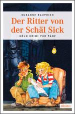 Cover-Bild Der Ritter von der Schäl Sick