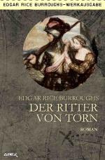 Cover-Bild DER RITTER VON TORN