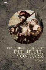 Cover-Bild DER RITTER VON TORN