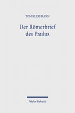 Cover-Bild Der Römerbrief des Paulus