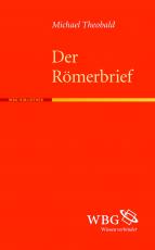 Cover-Bild Der Römerbrief