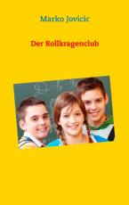 Cover-Bild Der Rollkragenclub