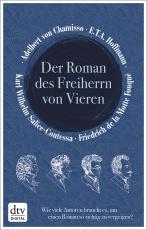 Cover-Bild Der Roman des Freiherrn von Vieren